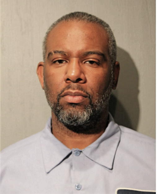 ERNEST T BAILEY, Cook County, Illinois