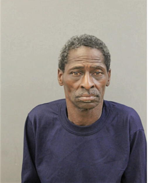 LORENZO BAILEY, Cook County, Illinois