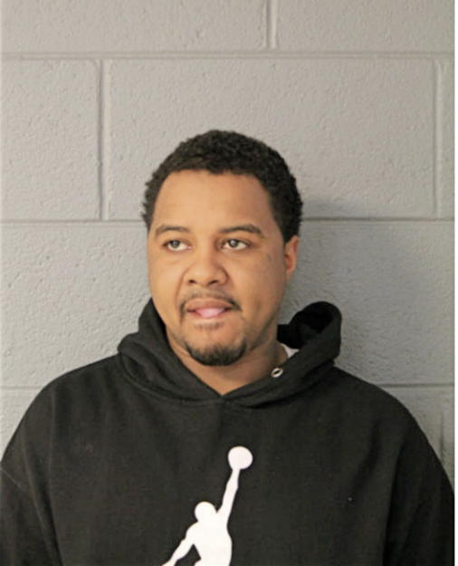STEVEN A BAILEY, Cook County, Illinois