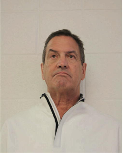 ROYAL R BASTIAN, Cook County, Illinois