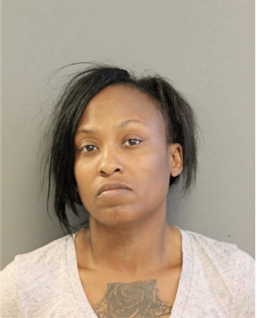 DESIREE BEACH, Cook County, Illinois