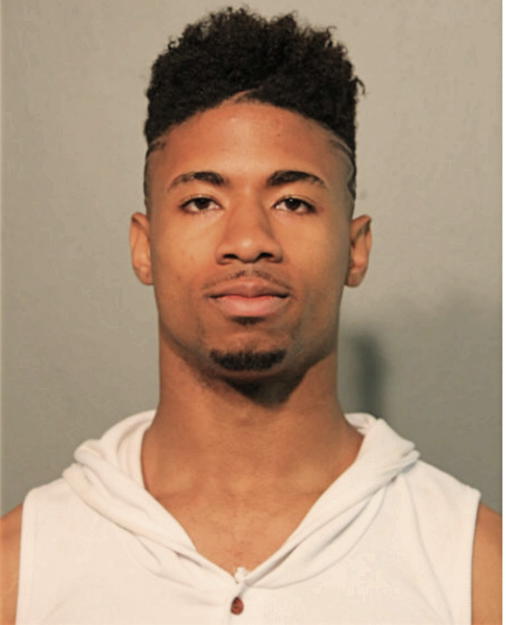 MARK E BEAMON, Cook County, Illinois
