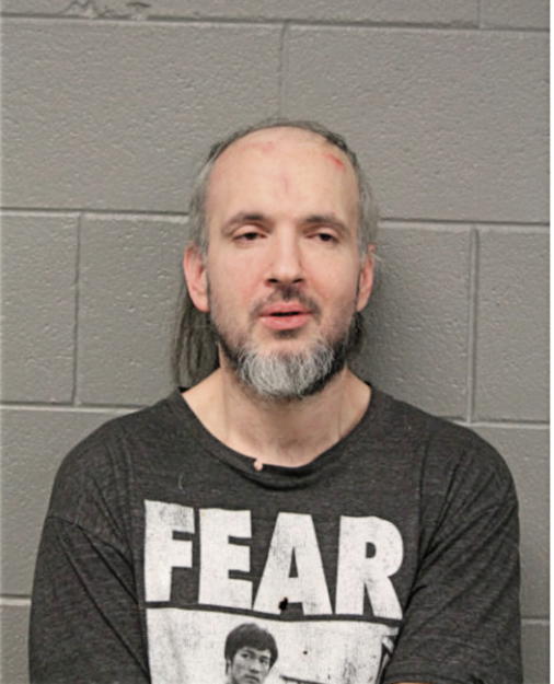 NICHOLAS BELL, Cook County, Illinois