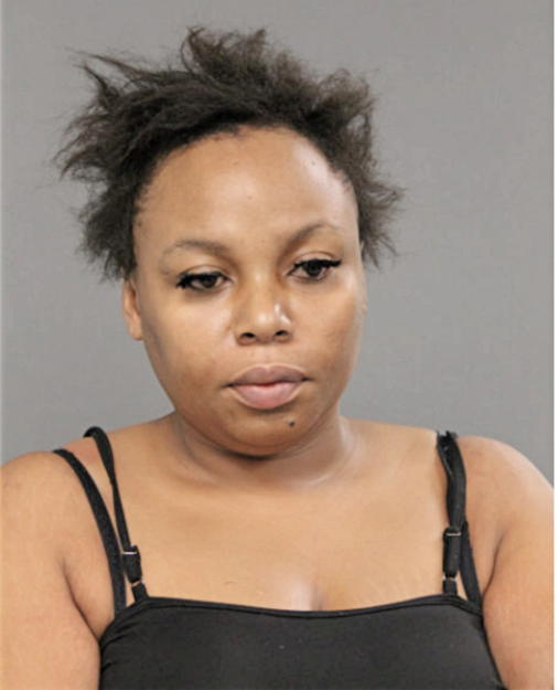 SHONTA L BIVINS, Cook County, Illinois