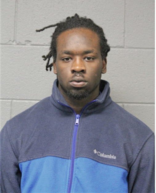 SEMAJ BLAKEY, Cook County, Illinois