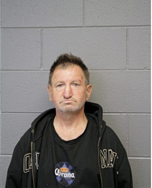SLYSZ BOGDAN, Cook County, Illinois