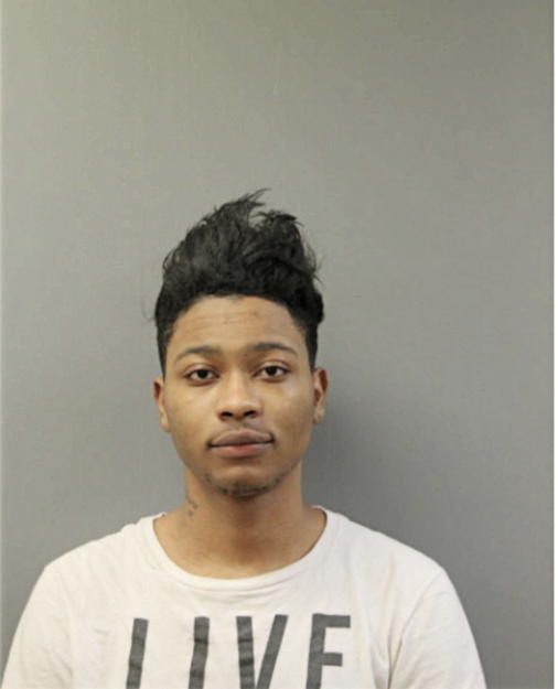 LEMONT D BONNER, Cook County, Illinois