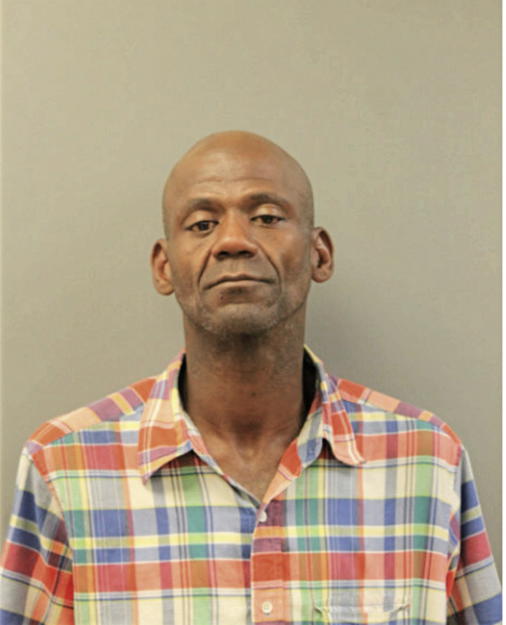 REGINALD L BONNETT, Cook County, Illinois