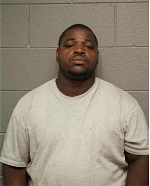 VICTOR N BOYD, Cook County, Illinois