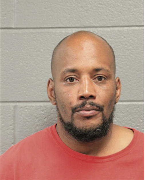 BRIAN G BRAMMER, Cook County, Illinois