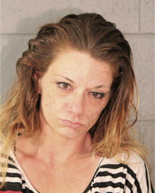TANYA A BRANTON, Cook County, Illinois