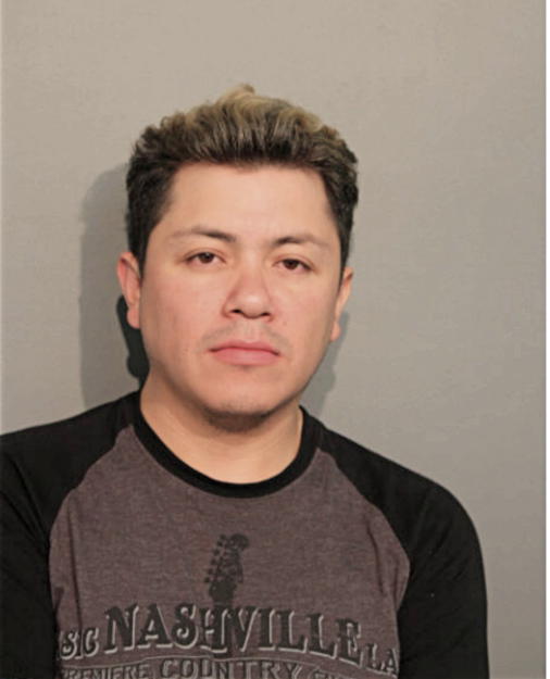 JOSE BRAVO, Cook County, Illinois