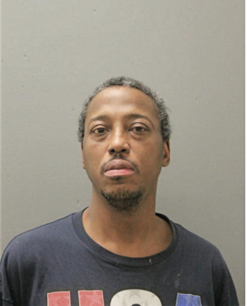 JERRY L BROWN, Cook County, Illinois