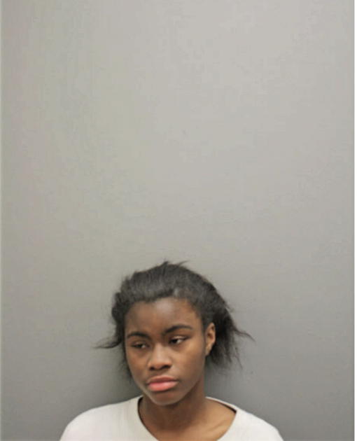 KAYLYNN D CAMERON, Cook County, Illinois