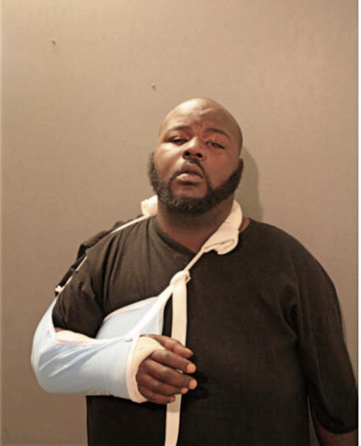 VINCENT R CAMPBELL, Cook County, Illinois