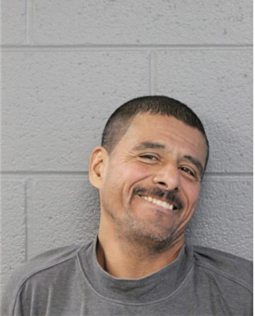 HECTOR CARDONA, Cook County, Illinois