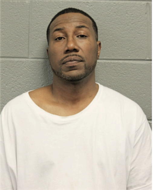 CORNELIUS A CARTER, Cook County, Illinois