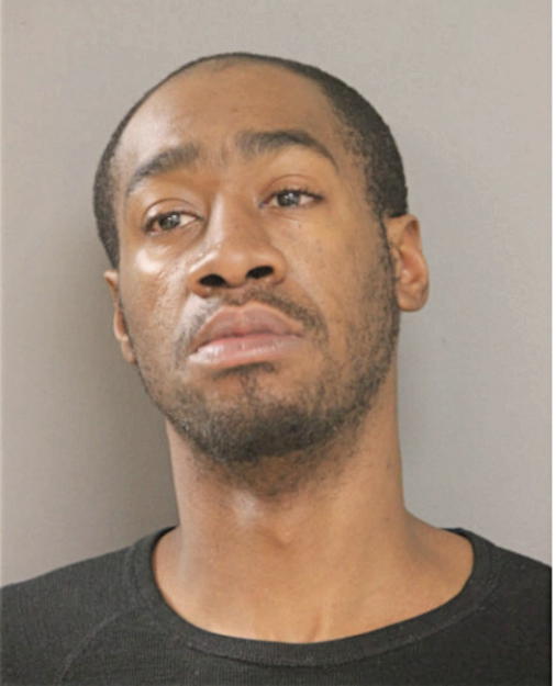 RICKY CARTRELL, Cook County, Illinois
