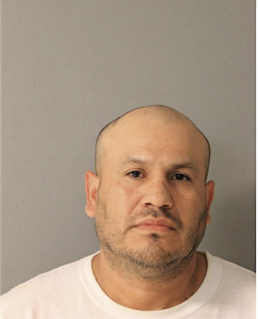 JUAN CASTILLO, Cook County, Illinois