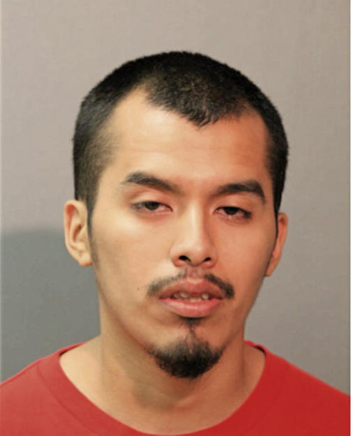 ROBERTO CAZARES, Cook County, Illinois