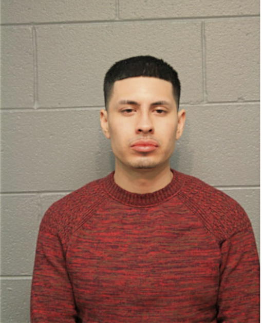 JESUS CERDA, Cook County, Illinois