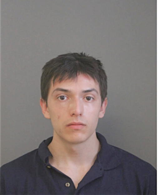JAMES L CHEVAS, Cook County, Illinois
