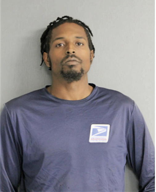 TERREN C CHILDRESS, Cook County, Illinois