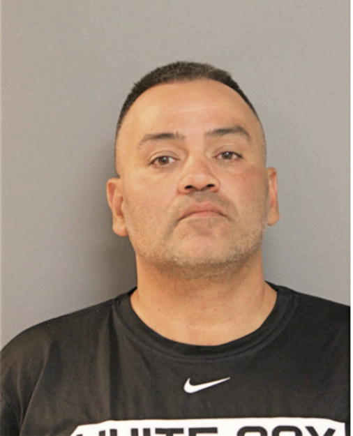 JON M CLARK, Cook County, Illinois