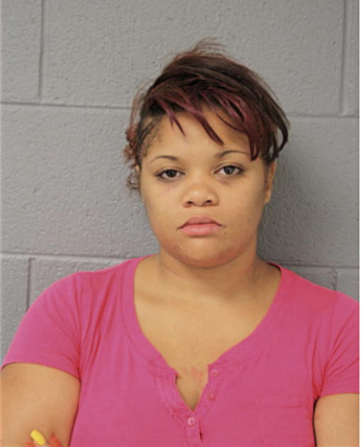 ARIEL B COLE, Cook County, Illinois
