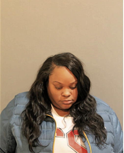 WYNTER S COLE, Cook County, Illinois