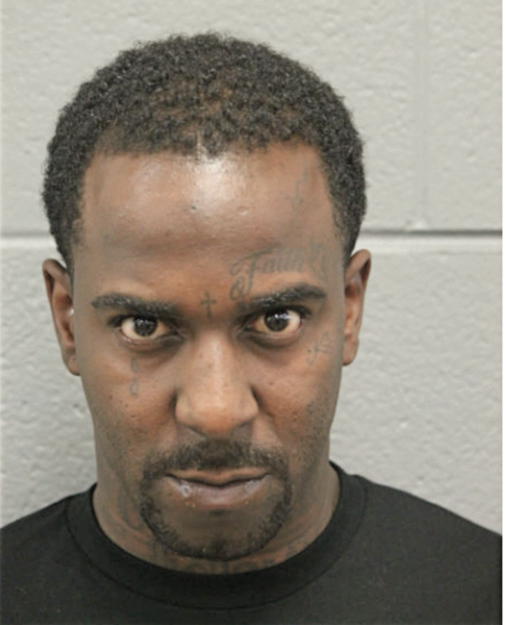 KENDYRI K COLLINS, Cook County, Illinois