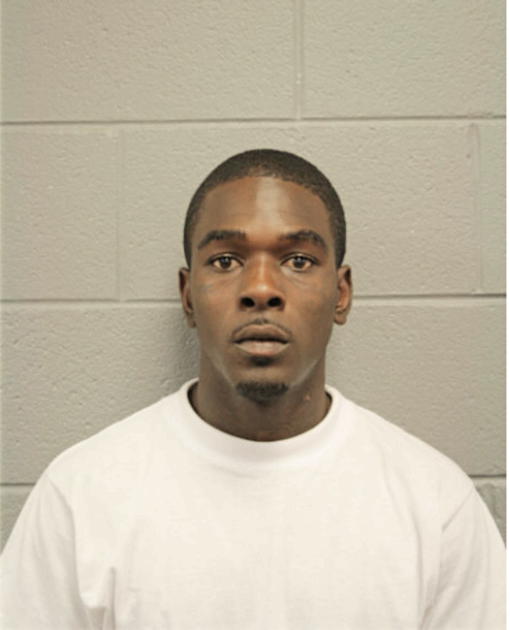 ROBERT COLLINS, Cook County, Illinois
