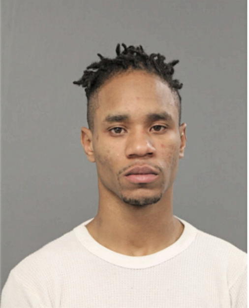LEEVON F CONWAY, Cook County, Illinois