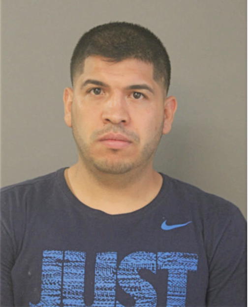 JUAN C CORREA, Cook County, Illinois
