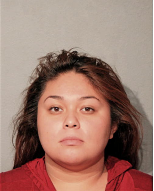 MICHELLE CORREA, Cook County, Illinois