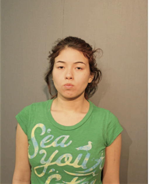 DEYMARIE R COTTO, Cook County, Illinois