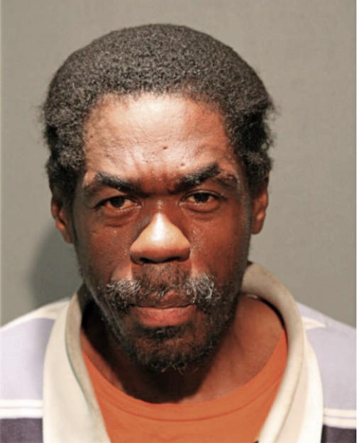 ANDREW COTY, Cook County, Illinois