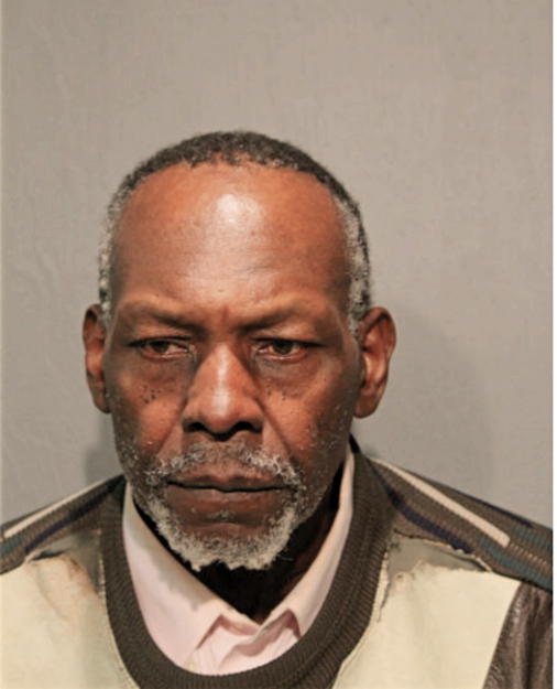 MARVIS COX, Cook County, Illinois