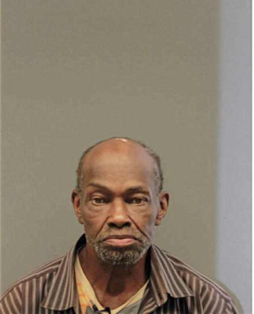 KENNETH CREWS, Cook County, Illinois
