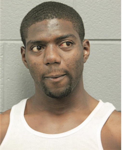 LEMONT L DAVIS, Cook County, Illinois