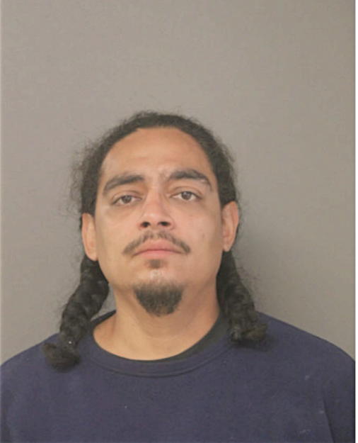 AMAURY DIAZ, Cook County, Illinois