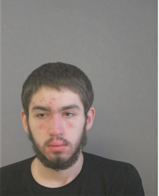 RONALD MICHAEL DIVITO, Cook County, Illinois