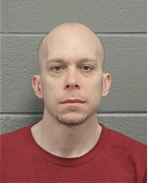 JEFFREY D DORAN, Cook County, Illinois