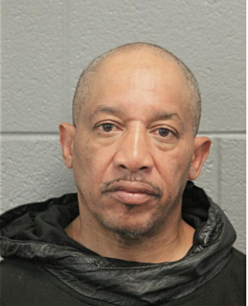MILTON E JAKES, Cook County, Illinois