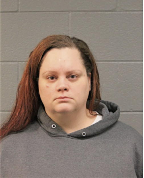 ROBIN M EDWARDS, Cook County, Illinois