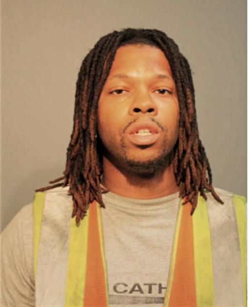 JUSTIN A FAWCETT, Cook County, Illinois