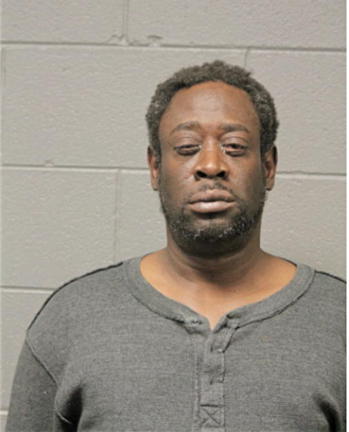 LOUIS FLEMING, Cook County, Illinois