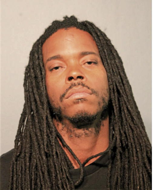 AARON D FOSTER, Cook County, Illinois