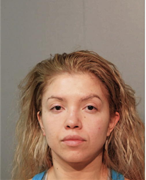 BRENDA FUENTES, Cook County, Illinois
