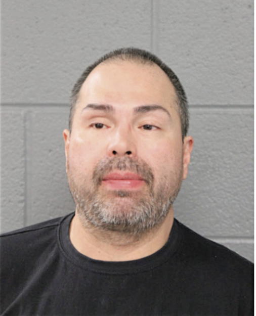 RENE GAMEZ, Cook County, Illinois
